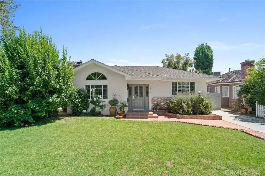 4214 Farmdale AVE, Studio City, CA 91604