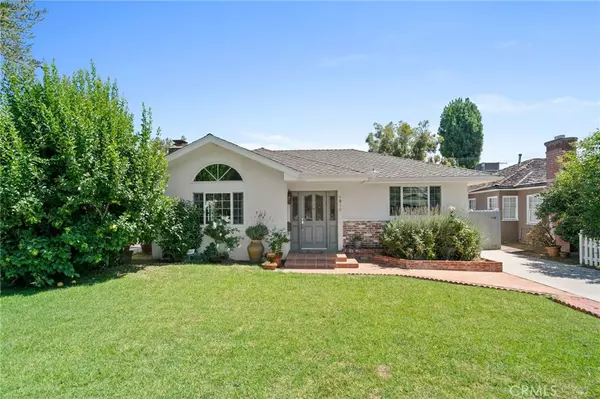 4214 Farmdale AVE, Studio City, CA 91604