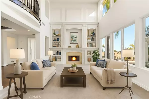 Porter Ranch, CA 91326,20212 Via Medici