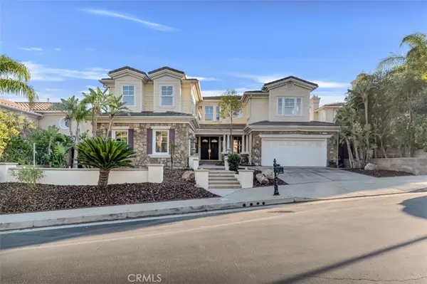 20212 Via Medici, Porter Ranch, CA 91326