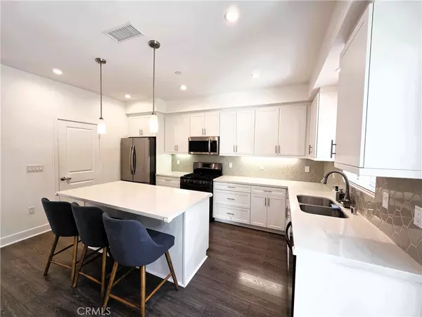 Reseda, CA 91335,6747 Rhea CT