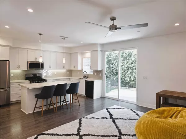 Reseda, CA 91335,6747 Rhea CT