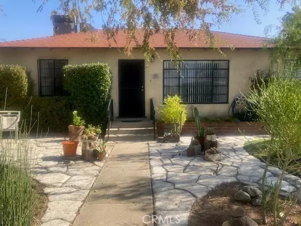 2701 Berkeley, Bakersfield, CA 93305