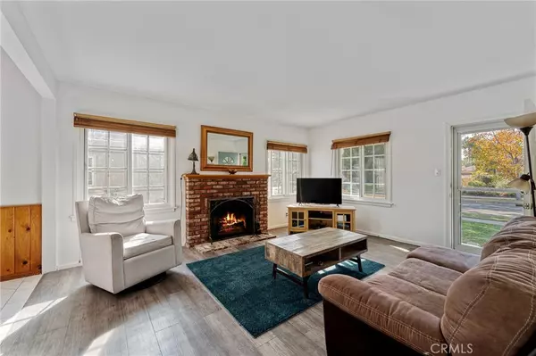 Burbank, CA 91505,1710 N Evergreen ST