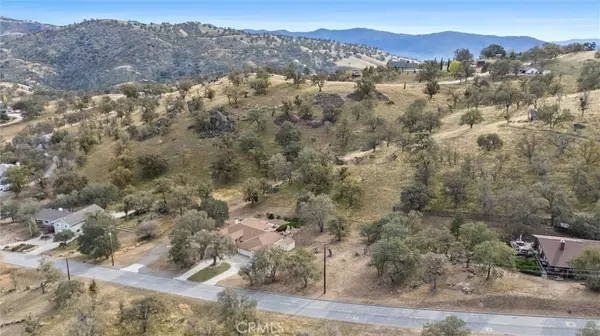 Tehachapi, CA 93561,0 San Joaquin Drive
