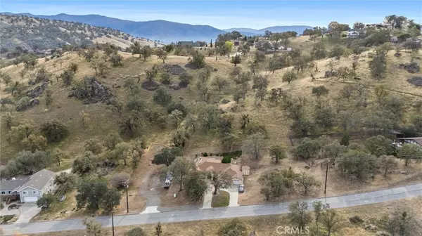 Tehachapi, CA 93561,0 San Joaquin Drive