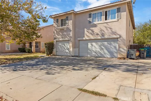 Lancaster, CA 93536,42449 56th ST W