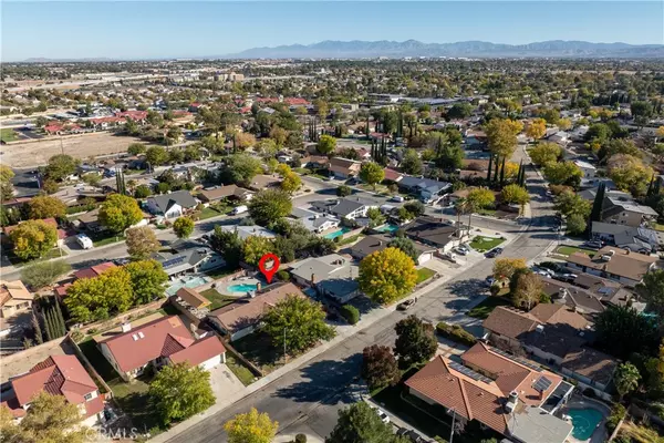 Lancaster, CA 93536,44170 Halcom