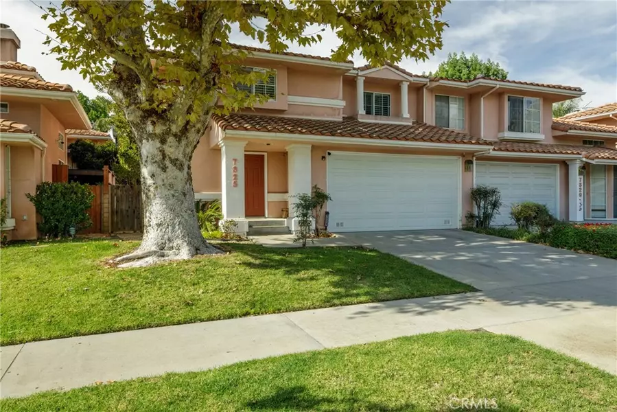 7325 Vassar, Canoga Park, CA 91303