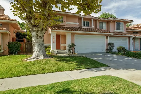 7325 Vassar, Canoga Park, CA 91303