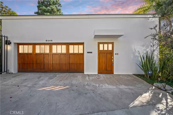 Los Angeles, CA 90069,8246 Woodshill TRL