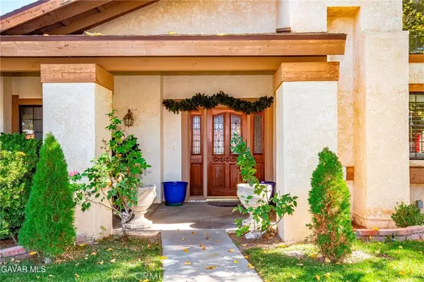 Lancaster, CA 93536,2746 Wilson CT