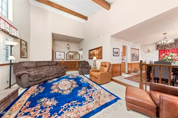 Lancaster, CA 93536,2746 Wilson CT