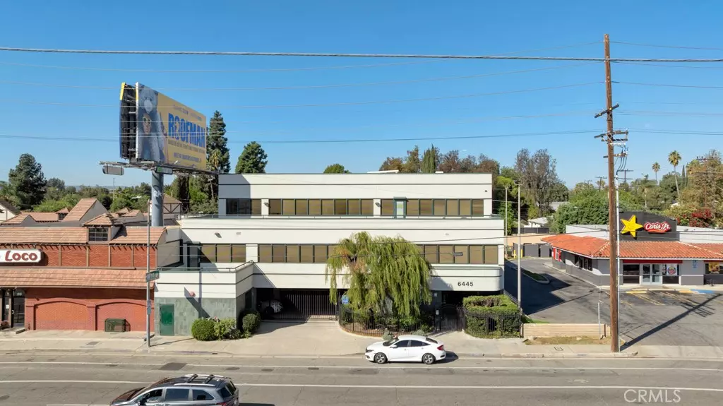 6445 Sepulveda, Van Nuys, CA 91411