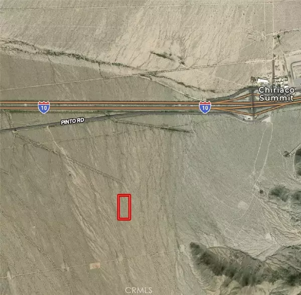 Coachella, CA 92373,0 Red Canyon Trail