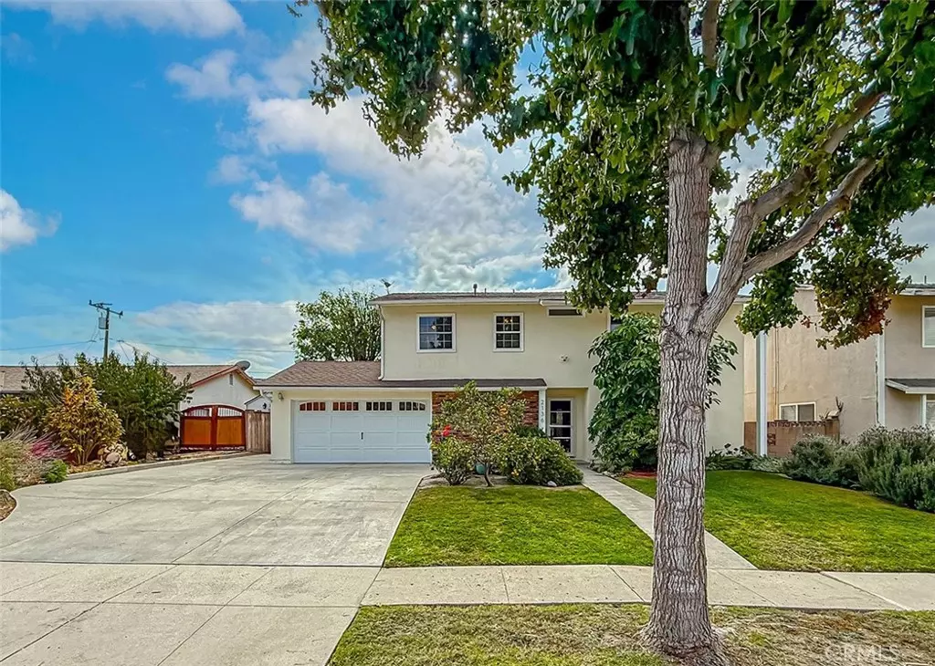 Simi Valley, CA 93065,2136 Denny