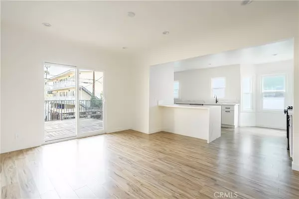 738 S Stanley AVE, Los Angeles, CA 90036