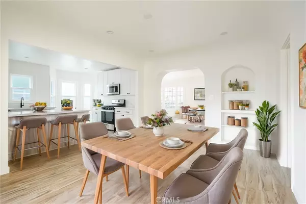 740 S Stanley AVE, Los Angeles, CA 90036