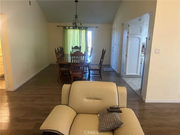 California City, CA 93505,8213 Great Circle DR