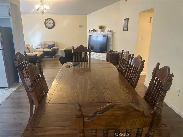 California City, CA 93505,8213 Great Circle DR