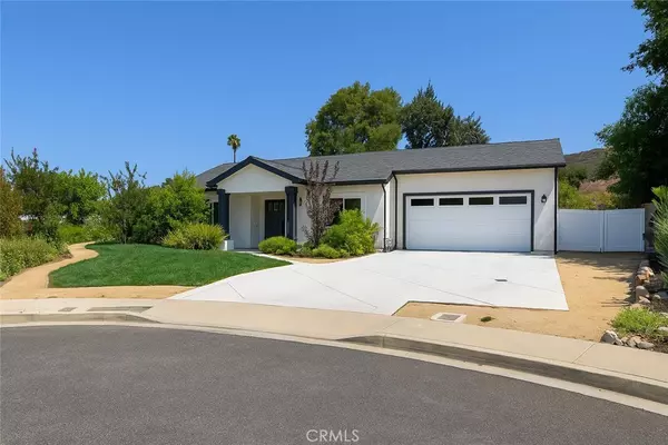 297 Whiteside, Thousand Oaks, CA 91362