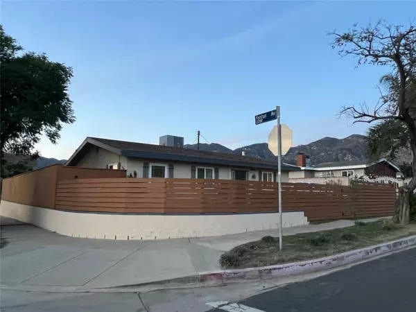 Sylmar, CA 91342,13197 Leach ST