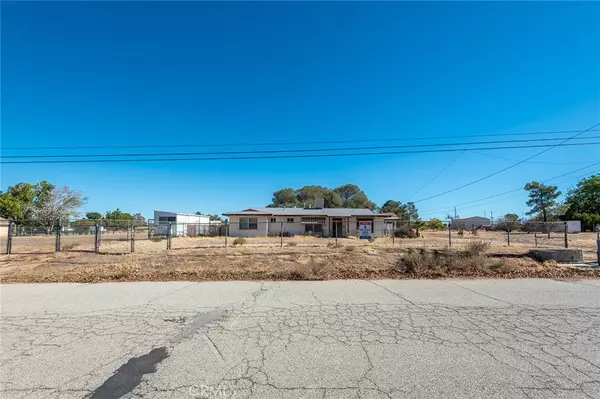 Lancaster, CA 93536,42106 22nd W