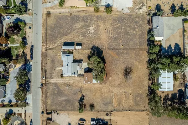 Lancaster, CA 93536,42106 22nd W