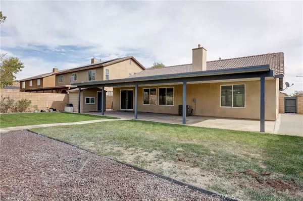 Lancaster, CA 93534,45327 Elm Ave