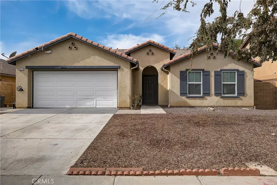 45327 Elm Ave, Lancaster, CA 93534