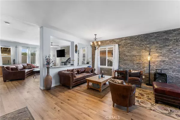 Lancaster, CA 93535,3042 San Luis DR