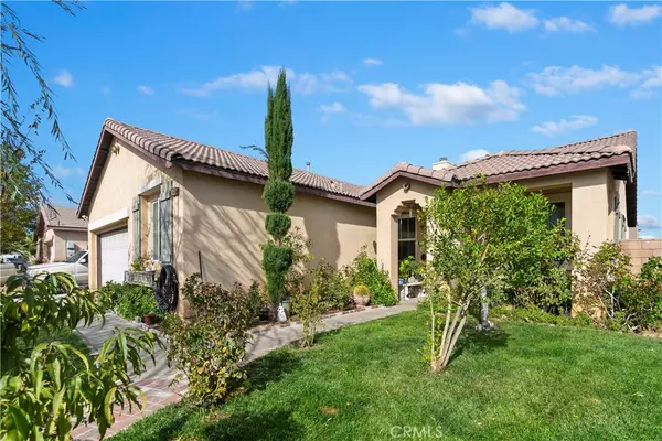 Palmdale, CA 93552,5035 Rainer