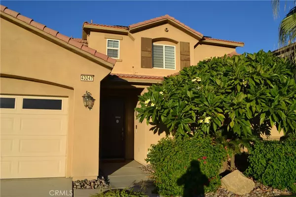 Indio, CA 92203,43247 Fiore ST