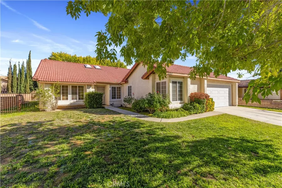 44202 W Halcom, Lancaster, CA 93536