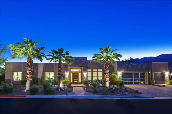 Palm Springs, CA 92264,575 Bella Cara WAY
