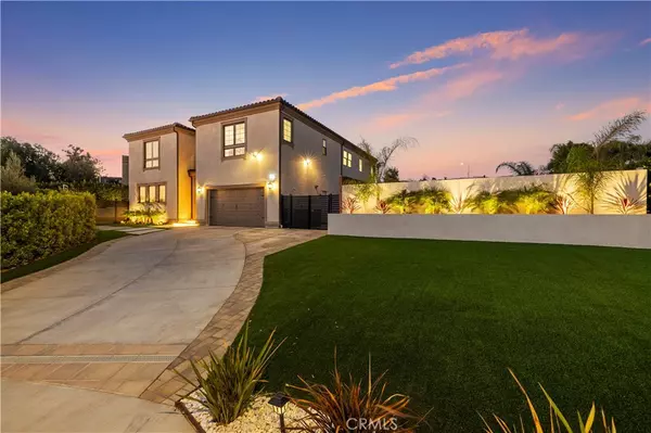 Chatsworth, CA 91311,11029 Lurline AVE