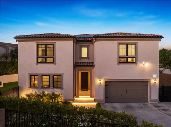 11029 Lurline AVE, Chatsworth, CA 91311