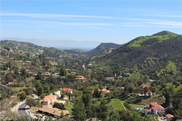 Bell Canyon, CA 91307,160 Stagecoach