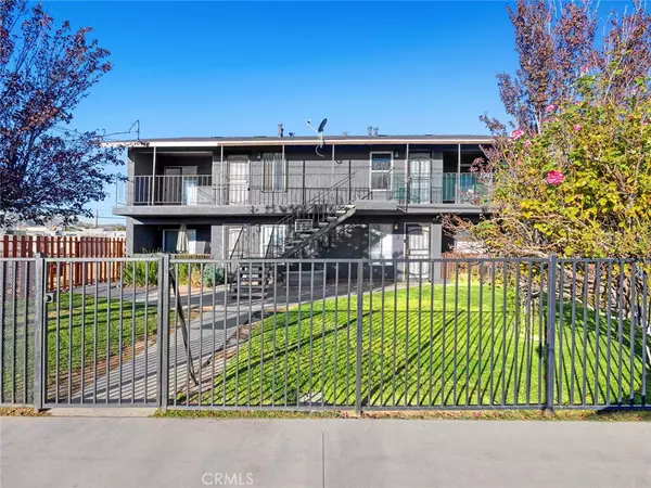 38423 10th PL E #3, Palmdale, CA 93550