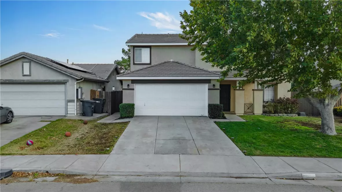 Rosamond, CA 93560,2136 Westpark DR