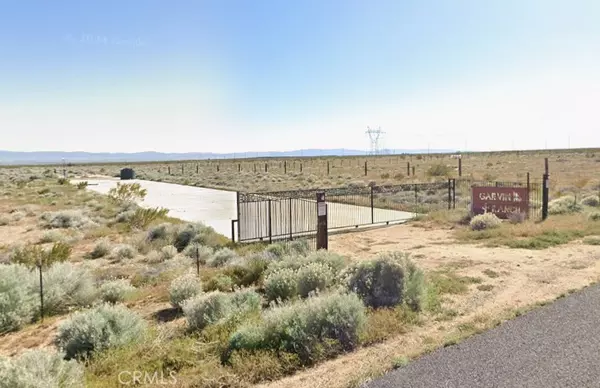 Rosamond, CA 93560,10700 Backus RD