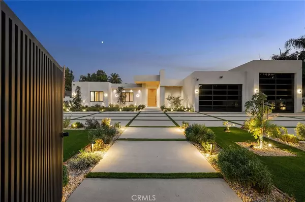 Woodland Hills, CA 91367,22924 Erwin ST