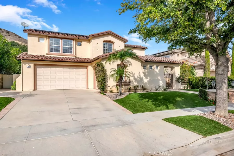 3049 Heavenly Ridge, Thousand Oaks, CA 91362