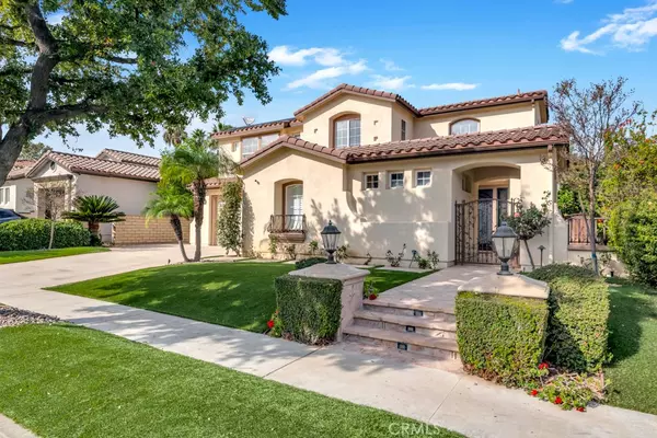 Thousand Oaks, CA 91362,3049 Heavenly Ridge