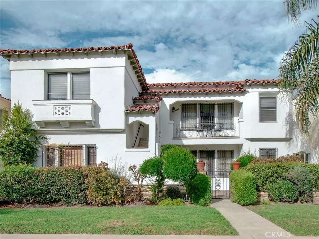 Los Angeles, CA 90035,1055 S Crescent Heights BLVD