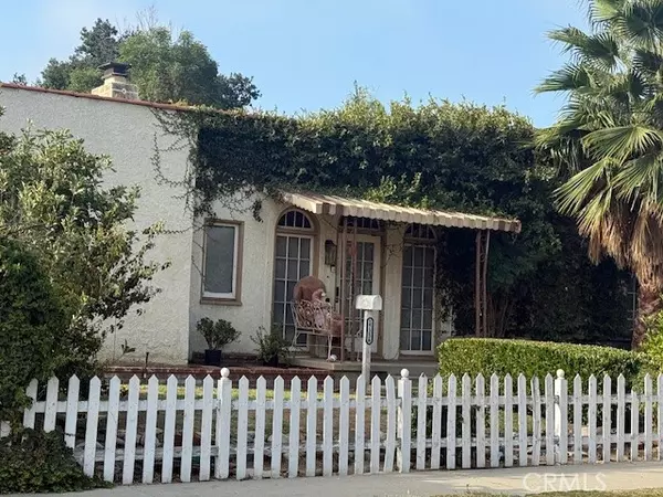 17336 Tulsa, Granada Hills, CA 91344