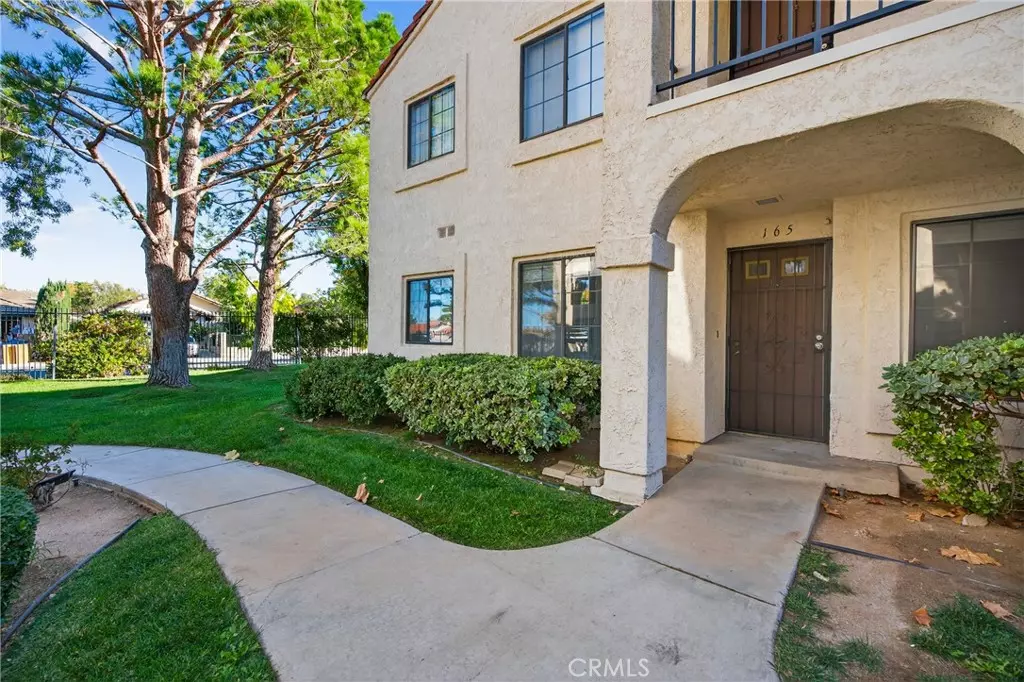 Palmdale, CA 93550,2554 Olive DR #165