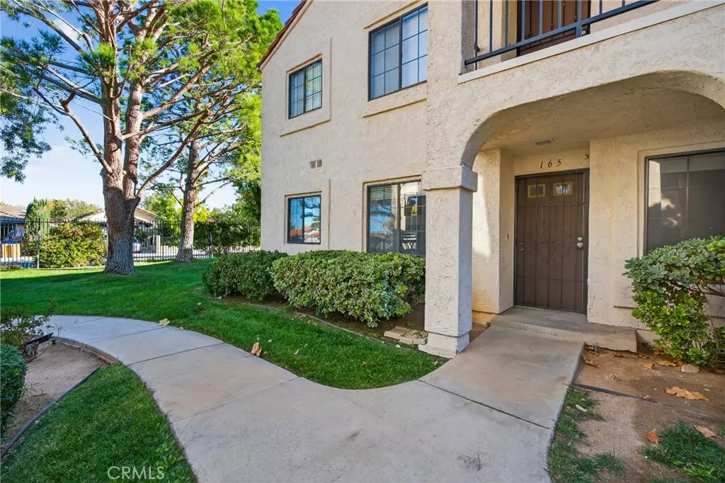 Palmdale, CA 93550,2554 Olive DR #165