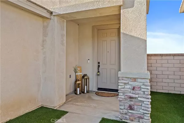 Palmdale, CA 93551,2639 Chicory