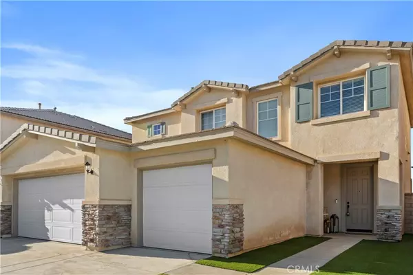 Palmdale, CA 93551,2639 Chicory